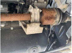 Recambio de palier delantero derecho para opel combo d 1.3 cargo l1h1 2,2t referencia OEM IAM 95516445  