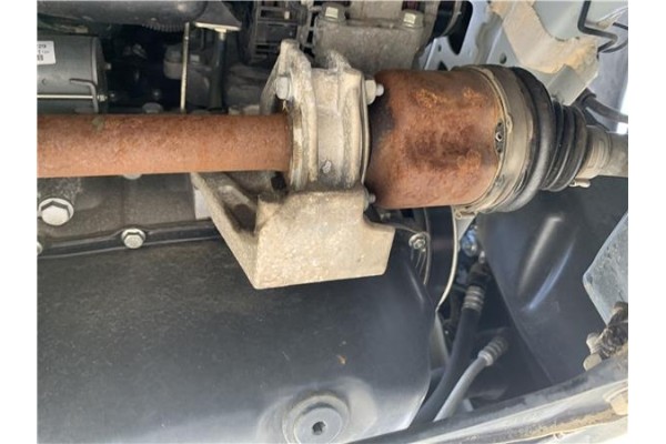 Recambio de palier delantero derecho para opel combo d 1.3 cargo l1h1 2,2t referencia OEM IAM 95516445  