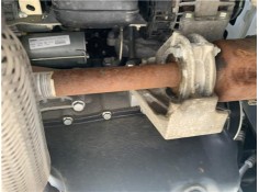 Recambio de palier delantero derecho para opel combo d 1.3 cargo l1h1 2,2t referencia OEM IAM 95516445  