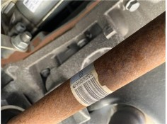 Recambio de palier delantero derecho para opel combo d 1.3 cargo l1h1 2,2t referencia OEM IAM 95516445  