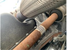 Recambio de palier delantero derecho para opel combo d 1.3 cargo l1h1 2,2t referencia OEM IAM 95516445  