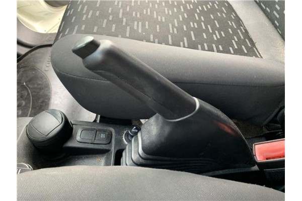Recambio de palanca freno de mano para opel combo d 1.3 cargo l1h1 2,2t referencia OEM IAM 95523800  