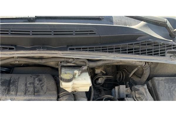Recambio de motor limpiaparabrisas delantero para citroen xsara picasso 1.6 hdi referencia OEM IAM 6405N8  