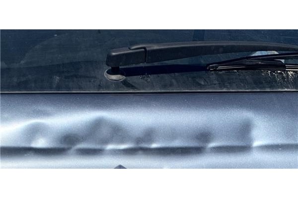 Recambio de motor limpiaparabrisas trasero para citroen xsara picasso 1.6 hdi referencia OEM IAM 6405G7  