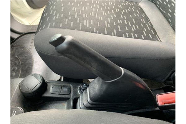 Recambio de palanca freno de mano para opel combo d 1.3 cargo l1h1 2,2t referencia OEM IAM 95523800  