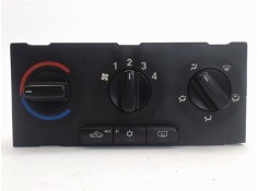 Recambio de mandos climatizador para opel astra g berlina referencia OEM IAM 56341  
