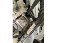 Recambio de nucleo abs para opel combo d 1.3 cargo l1h1 2,2t referencia OEM IAM 95525980  