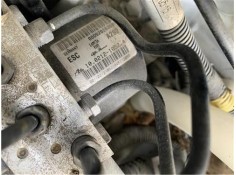 Recambio de nucleo abs para opel combo d 1.3 cargo l1h1 2,2t referencia OEM IAM 00052026358 10021210524 