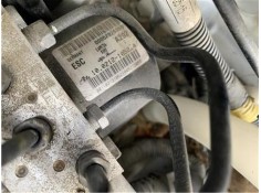 Recambio de nucleo abs para opel combo d 1.3 cargo l1h1 2,2t referencia OEM IAM 00052026358 10021210524 