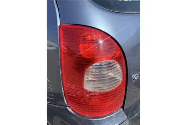 Recambio de piloto trasero izquierdo para citroen xsara picasso 1.6 hdi referencia OEM IAM 6351T2  