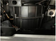 Recambio de motor calefaccion para opel combo d 1.3 cargo l1h1 2,2t referencia OEM IAM 1611726380  