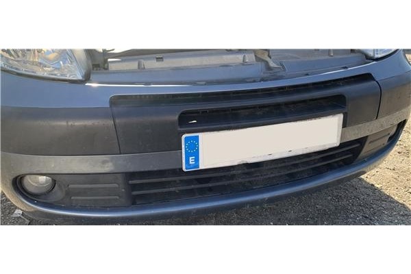 Recambio de refuerzo paragolpes para citroen xsara picasso 1.6 hdi referencia OEM IAM 7414R3  