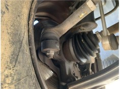 Recambio de mangueta delantero izquierda para opel combo d 1.3 cargo l1h1 2,2t referencia OEM IAM 95524470  