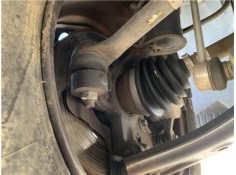 Recambio de mangueta delantero izquierda para opel combo d 1.3 cargo l1h1 2,2t referencia OEM IAM 95524470  