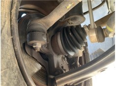 Recambio de mangueta delantero izquierda para opel combo d 1.3 cargo l1h1 2,2t referencia OEM IAM 95524470  