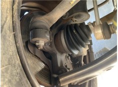 Recambio de mangueta delantero izquierda para opel combo d 1.3 cargo l1h1 2,2t referencia OEM IAM 95524470  