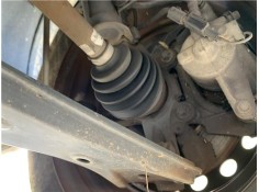 Recambio de mangueta delantero izquierda para opel combo d 1.3 cargo l1h1 2,2t referencia OEM IAM 95524470  