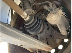 Recambio de mangueta delantero izquierda para opel combo d 1.3 cargo l1h1 2,2t referencia OEM IAM 95524470  