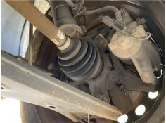 Recambio de mangueta delantero izquierda para opel combo d 1.3 cargo l1h1 2,2t referencia OEM IAM 95524470  