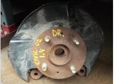 Recambio de mangueta delantero derecha para honda civic viii hatchback (fn, fk) 1.4 referencia OEM IAM   