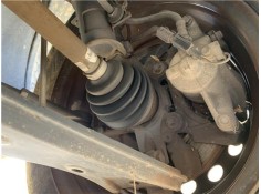 Recambio de mangueta delantero izquierda para opel combo d 1.3 cargo l1h1 2,2t referencia OEM IAM 95524470  