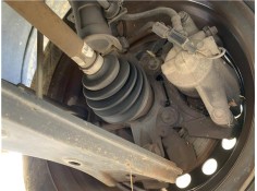 Recambio de mangueta delantero izquierda para opel combo d 1.3 cargo l1h1 2,2t referencia OEM IAM 95524470  