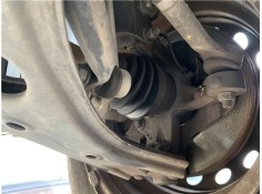 Recambio de mangueta delantero derecha para opel combo d 1.3 cargo l1h1 2,2t referencia OEM IAM 95511322 95524199 