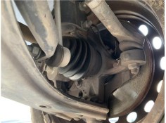 Recambio de mangueta delantero derecha para opel combo d 1.3 cargo l1h1 2,2t referencia OEM IAM 95511322 95524199 