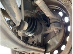 Recambio de mangueta delantero derecha para opel combo d 1.3 cargo l1h1 2,2t referencia OEM IAM 95511322 95524199 