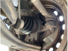 Recambio de mangueta delantero derecha para opel combo d 1.3 cargo l1h1 2,2t referencia OEM IAM 95511322 95524199 