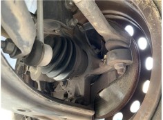 Recambio de mangueta delantero derecha para opel combo d 1.3 cargo l1h1 2,2t referencia OEM IAM 95511322 95524199 