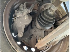 Recambio de mangueta delantero derecha para opel combo d 1.3 cargo l1h1 2,2t referencia OEM IAM 95511322 95524199 