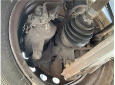 Recambio de mangueta delantero derecha para opel combo d 1.3 cargo l1h1 2,2t referencia OEM IAM 95511322 95524199 