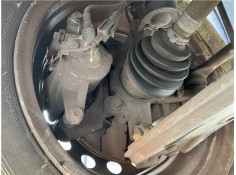 Recambio de mangueta delantero derecha para opel combo d 1.3 cargo l1h1 2,2t referencia OEM IAM 95511322 95524199 