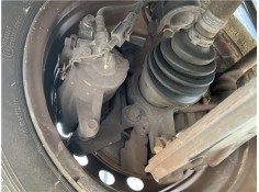 Recambio de mangueta delantero derecha para opel combo d 1.3 cargo l1h1 2,2t referencia OEM IAM 95511322 95524199 