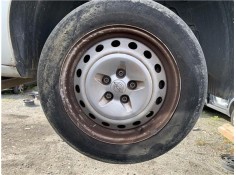 Recambio de llanta para opel combo d 1.3 cargo l1h1 2,2t referencia OEM IAM 95518225  