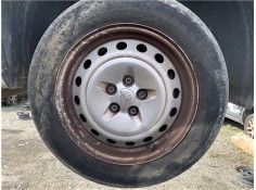 Recambio de llanta para opel combo d 1.3 cargo l1h1 2,2t referencia OEM IAM 95518225  