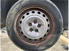 Recambio de llanta para opel combo d 1.3 cargo l1h1 2,2t referencia OEM IAM 95518225  