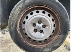 Recambio de llanta para opel combo d 1.3 cargo l1h1 2,2t referencia OEM IAM 95518225  