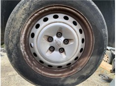 Recambio de llanta para opel combo d 1.3 cargo l1h1 2,2t referencia OEM IAM 95518225  