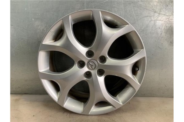 Recambio de llanta para mazda cx-7 er 2.2 active referencia OEM IAM 9965037590  