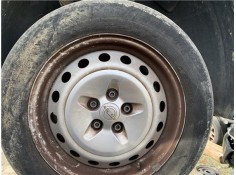 Recambio de llanta para opel combo d 1.3 cargo l1h1 2,2t referencia OEM IAM 95518225  