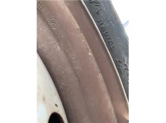 Recambio de llanta para opel combo d 1.3 cargo l1h1 2,2t referencia OEM IAM 95518225  
