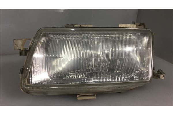 Recambio de faro delantero izquierdo para opel astra f fastback (53_, 54_, 58_, 59_) 2.0 i referencia OEM IAM   