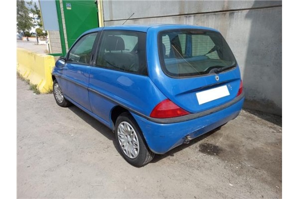 lancia y (840a) del año 1997