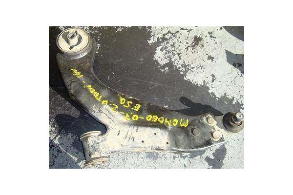 Recambio de brazo inferior delantero izquierdo para ford mondeo iii (b5y) 2.0 16v tddi / tdci referencia OEM IAM   