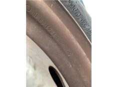 Recambio de llanta para opel combo d 1.3 cargo l1h1 2,2t referencia OEM IAM 95518225  