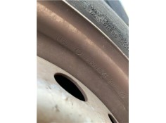 Recambio de llanta para opel combo d 1.3 cargo l1h1 2,2t referencia OEM IAM 95518225  