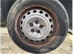 Recambio de llanta para opel combo d 1.3 cargo l1h1 2,2t referencia OEM IAM 95518225  