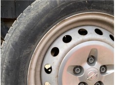 Recambio de llanta para opel combo d 1.3 cargo l1h1 2,2t referencia OEM IAM 95518225  